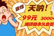 💎 2025年上半年再次限时分享8个可落地的副业项目，需要的赶紧领取，轻松实现斜杠青年